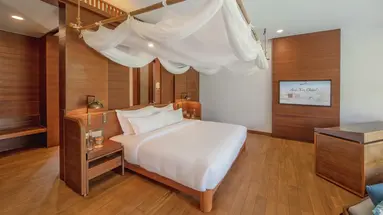 ANA MANDARA CAM RANH