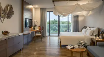ANA MANDARA CAM RANH