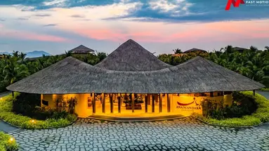 ANA MANDARA CAM RANH