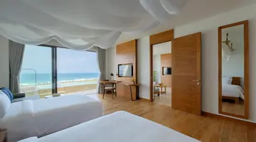 ANA MANDARA CAM RANH