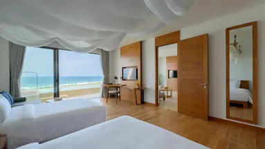 ANA MANDARA CAM RANH