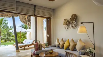 ANA MANDARA CAM RANH