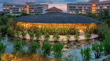 ANA MANDARA CAM RANH