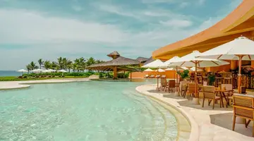 ANA MANDARA CAM RANH