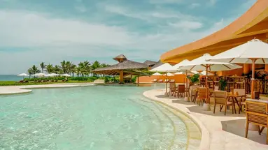 ANA MANDARA CAM RANH