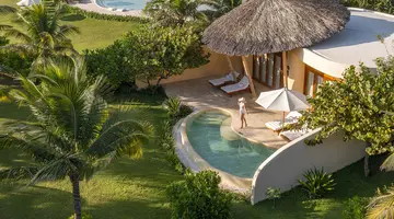 ANA MANDARA CAM RANH