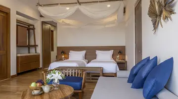 ANA MANDARA CAM RANH