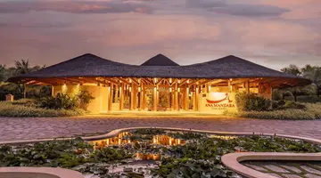 ANA MANDARA CAM RANH