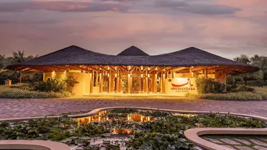 ANA MANDARA CAM RANH