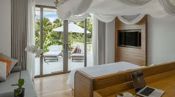 ANA MANDARA CAM RANH