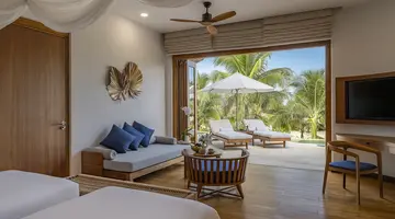 ANA MANDARA CAM RANH