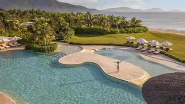 ANA MANDARA CAM RANH