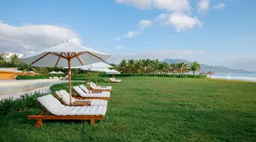 ANA MANDARA CAM RANH