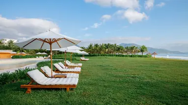 ANA MANDARA CAM RANH