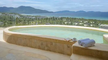 ANA MANDARA CAM RANH