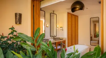 ANA MANDARA CAM RANH