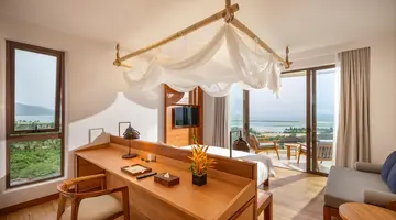 ANA MANDARA CAM RANH