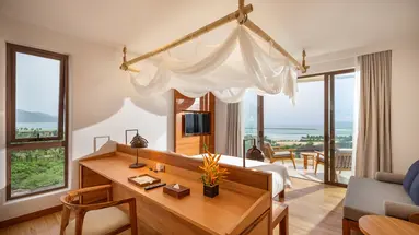 ANA MANDARA CAM RANH