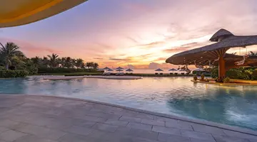 ANA MANDARA CAM RANH