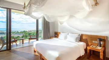 ANA MANDARA CAM RANH