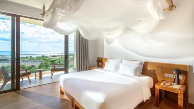 ANA MANDARA CAM RANH