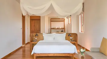 ANA MANDARA CAM RANH
