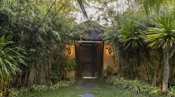 ANA MANDARA CAM RANH
