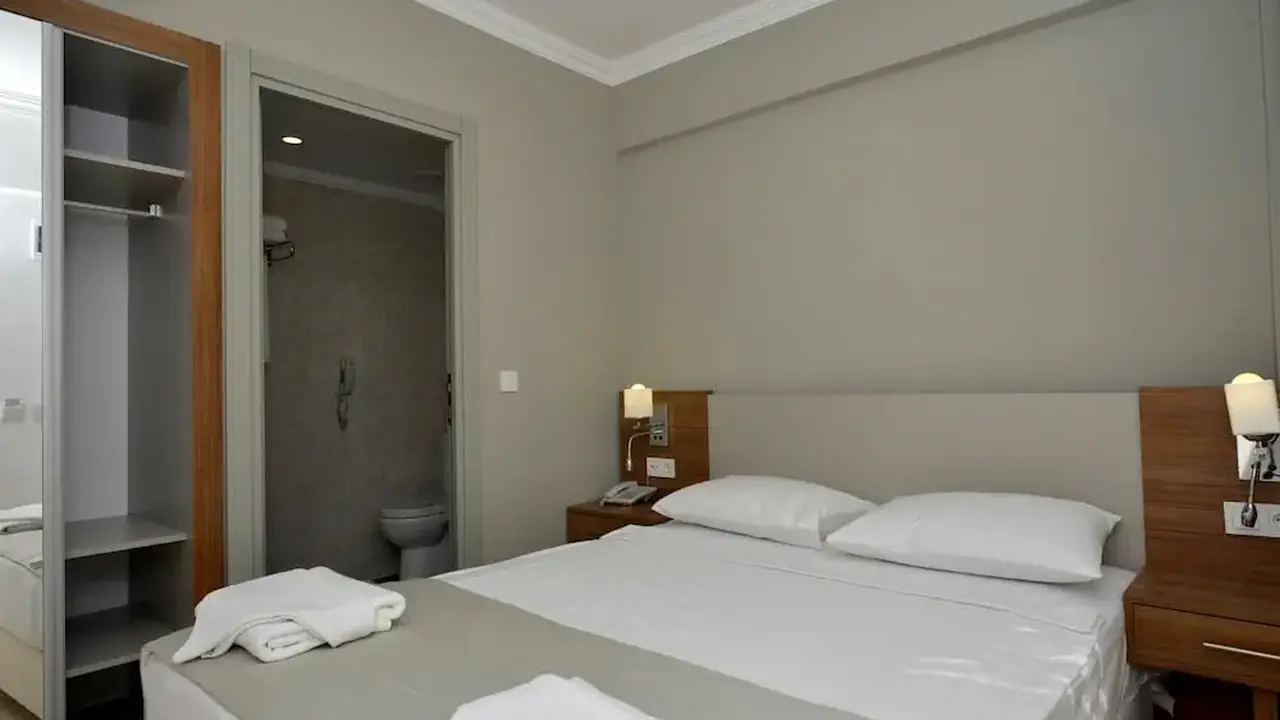 Anadolu Hotel Bodrum - All Inclusive