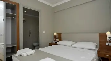 Anadolu Hotel Bodrum - All Inclusive