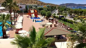 Anadolu Hotel Bodrum - All Inclusive