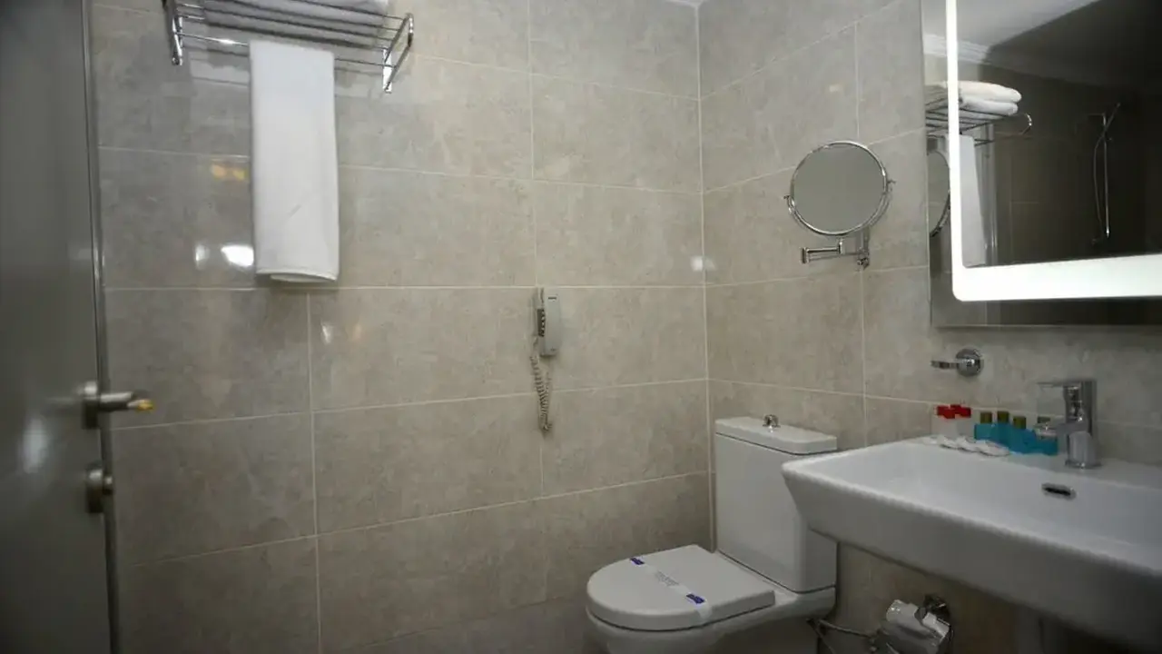 Anadolu Hotel Bodrum - All Inclusive