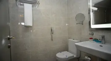 Anadolu Hotel Bodrum - All Inclusive