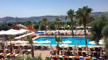 Anadolu Hotel Bodrum - All Inclusive