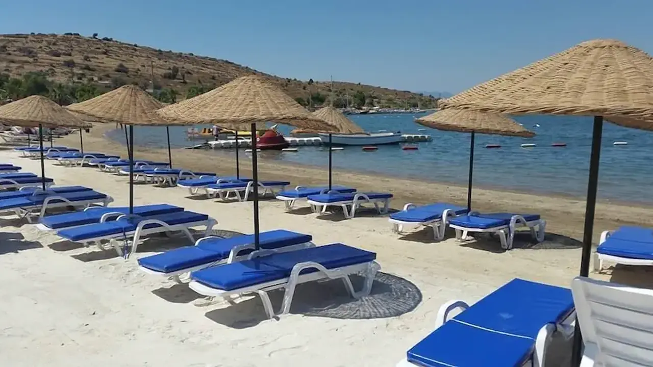 Anadolu Hotel Bodrum - All Inclusive