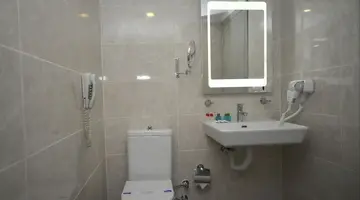 Anadolu Hotel Bodrum - All Inclusive