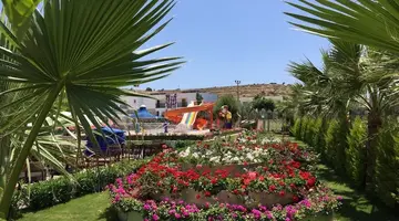 Anadolu Hotel Bodrum - All Inclusive