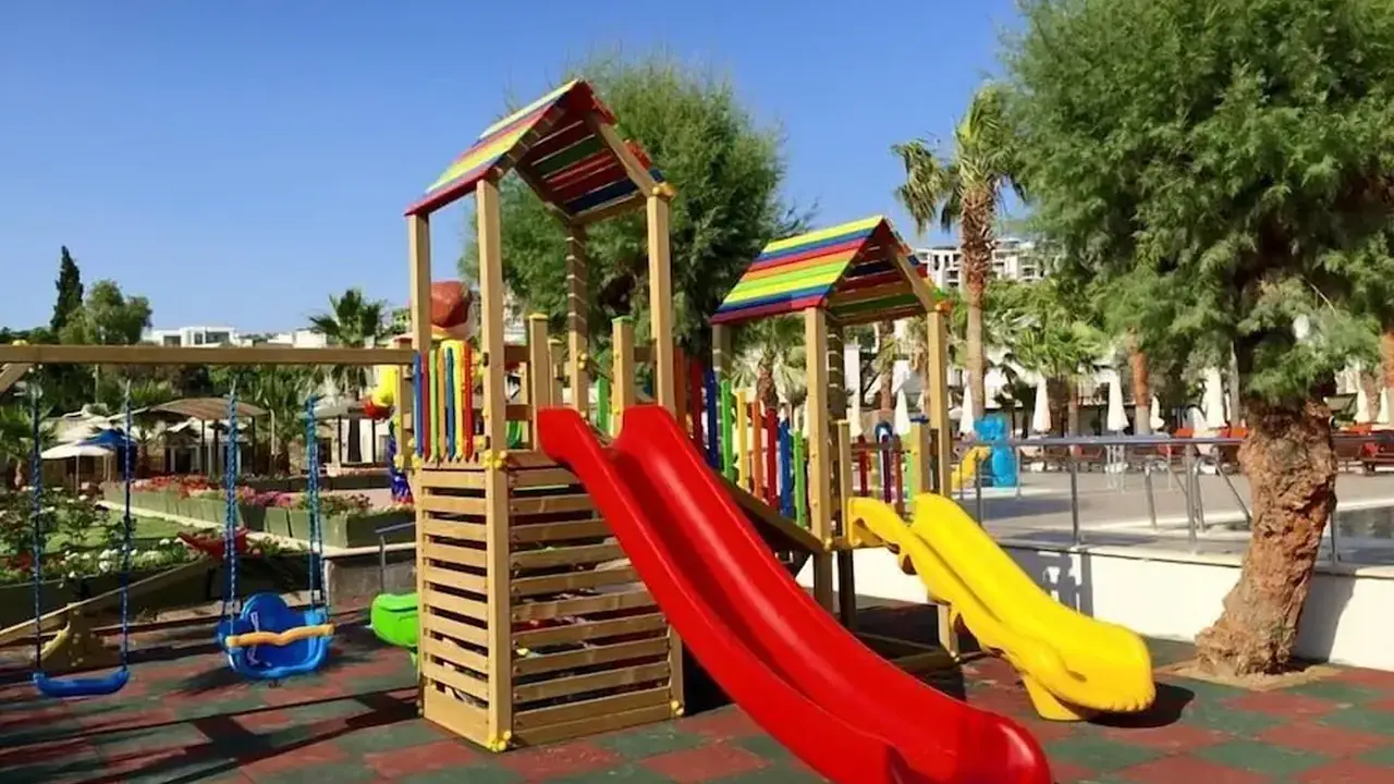 Anadolu Hotel Bodrum - All Inclusive