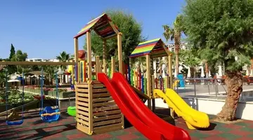 Anadolu Hotel Bodrum - All Inclusive