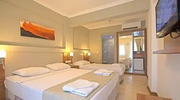 Anadolu Hotel Bodrum - All Inclusive