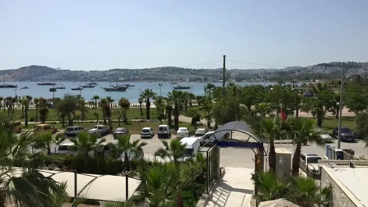 Anadolu Hotel Bodrum - All Inclusive
