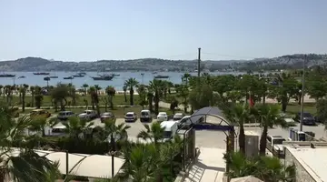 Anadolu Hotel Bodrum - All Inclusive