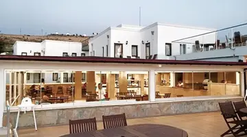 Anadolu Hotel Bodrum - All Inclusive
