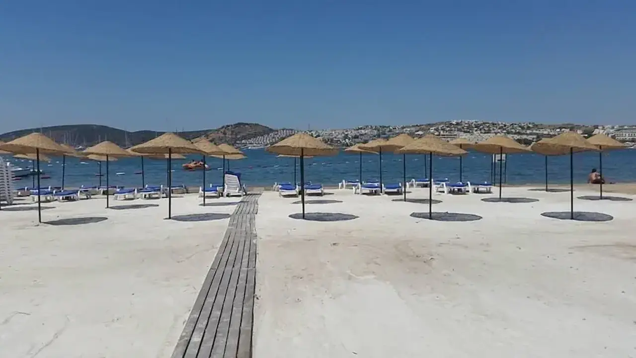 Anadolu Hotel Bodrum - All Inclusive