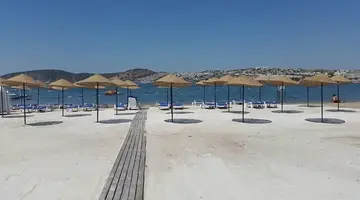 Anadolu Hotel Bodrum - All Inclusive
