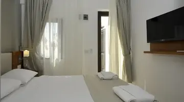 Anadolu Hotel Bodrum - All Inclusive