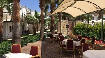 Anadolu Hotel Bodrum - All Inclusive