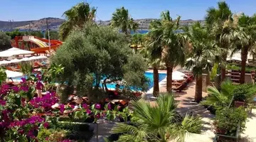 Anadolu Hotel Bodrum - All Inclusive