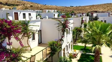 Anadolu Hotel Bodrum - All Inclusive