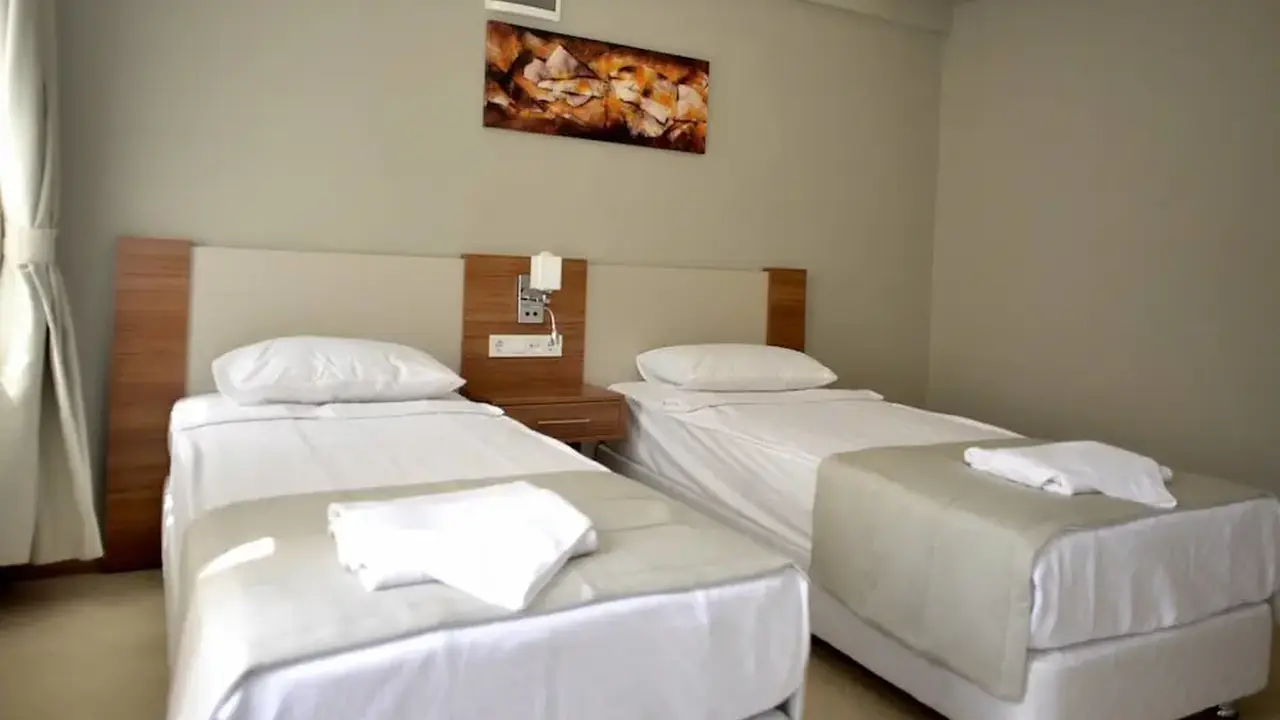 Anadolu Hotel Bodrum - All Inclusive