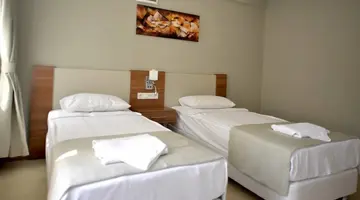 Anadolu Hotel Bodrum - All Inclusive